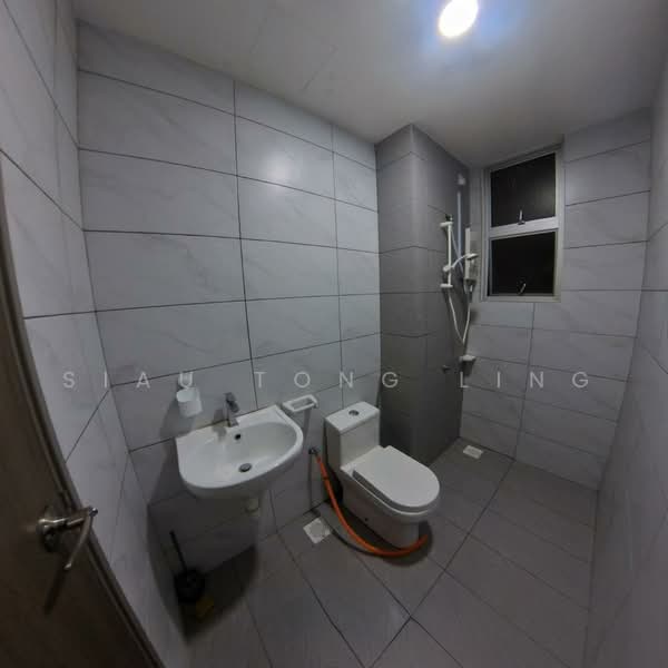 Kediaman Servis untuk Dijual di SKS Habitat - Siau Tong Ling - PropertyGuru.com.my