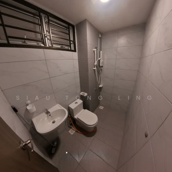 Kediaman Servis untuk Dijual di SKS Habitat - Siau Tong Ling - PropertyGuru.com.my