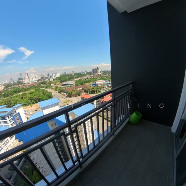Kediaman Servis untuk Dijual di SKS Habitat - Siau Tong Ling - PropertyGuru.com.my