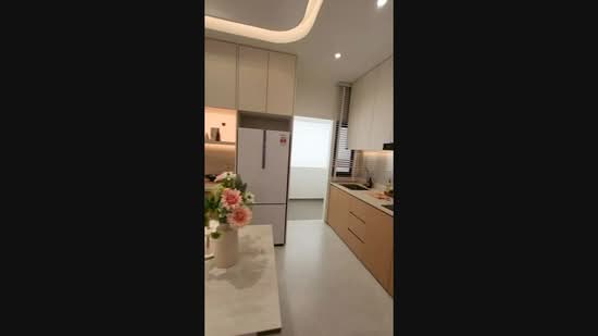 Kediaman Servis untuk Dijual di The Astaka @ 1 Bukit Senyum - Nadzmi Azilan - PropertyGuru.com.my