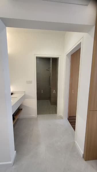Kediaman Servis untuk Dijual di The Astaka @ 1 Bukit Senyum - Nadzmi Azilan - Bathroom - PropertyGuru.com.my