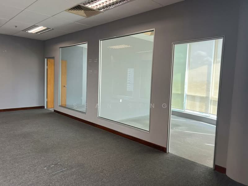 Pejabat untuk Disewa di Taman Tun Dr Ismail (Kuala Lumpur) - Sean Seng - Interior - PropertyGuru.com.my