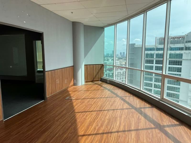 Pejabat untuk Disewa di Taman Tun Dr Ismail (Kuala Lumpur) - Sean Seng - Interior - PropertyGuru.com.my