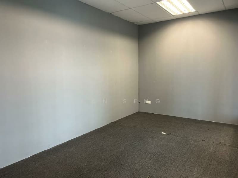 Pejabat untuk Disewa di Taman Tun Dr Ismail (Kuala Lumpur) - Sean Seng - Interior - PropertyGuru.com.my