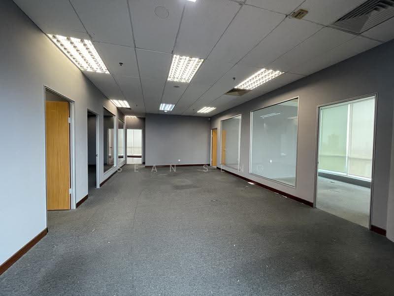 Office for Rent in Taman Tun Dr Ismail (Kuala Lumpur) - Sean Seng - Interior - PropertyGuru.com.my