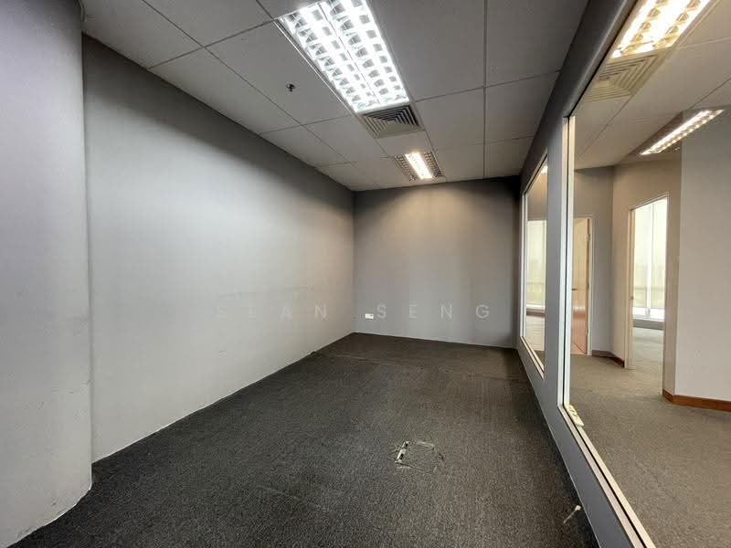 Office for Rent in Taman Tun Dr Ismail (Kuala Lumpur) - Sean Seng - PropertyGuru.com.my