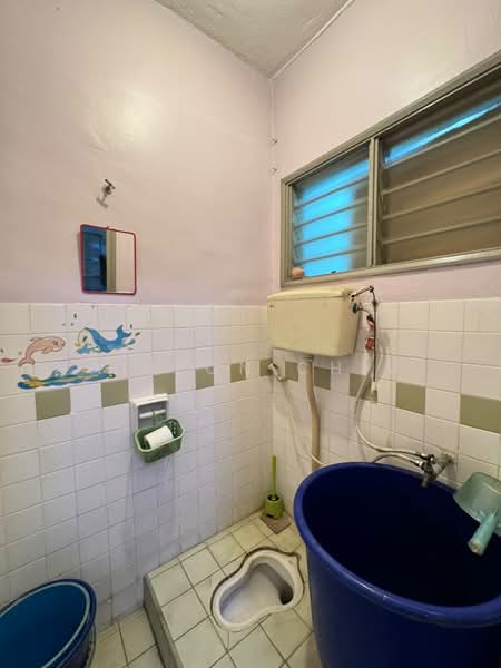 Rumah Teres 2-Tingkat untuk Dijual di Bandar Menjalara (Kuala Lumpur) - Alison Chiu - Bathroom - PropertyGuru.com.my