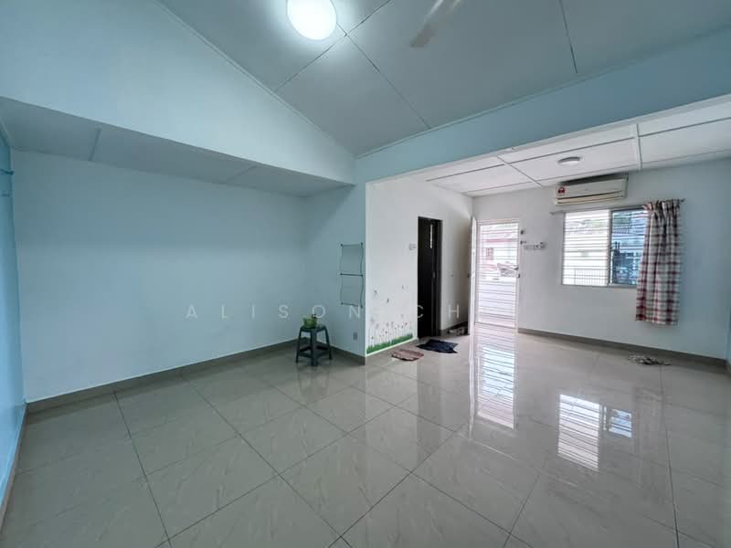 Rumah Teres 2-Tingkat untuk Dijual di Bandar Menjalara (Kuala Lumpur) - Alison Chiu - Living Room - PropertyGuru.com.my