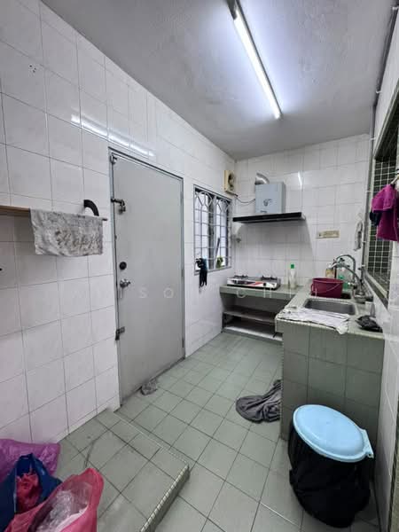 Rumah Teres 2-Tingkat untuk Dijual di Bandar Menjalara (Kuala Lumpur) - Alison Chiu - Kitchen - PropertyGuru.com.my