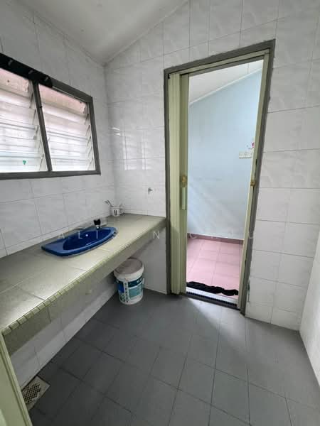 Rumah Teres 2-Tingkat untuk Dijual di Bandar Menjalara (Kuala Lumpur) - Alison Chiu - Bathroom - PropertyGuru.com.my