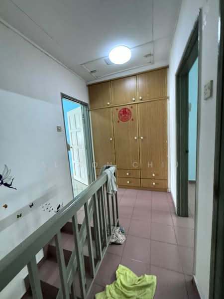 Rumah Teres 2-Tingkat untuk Dijual di Bandar Menjalara (Kuala Lumpur) - Alison Chiu - Interior - PropertyGuru.com.my