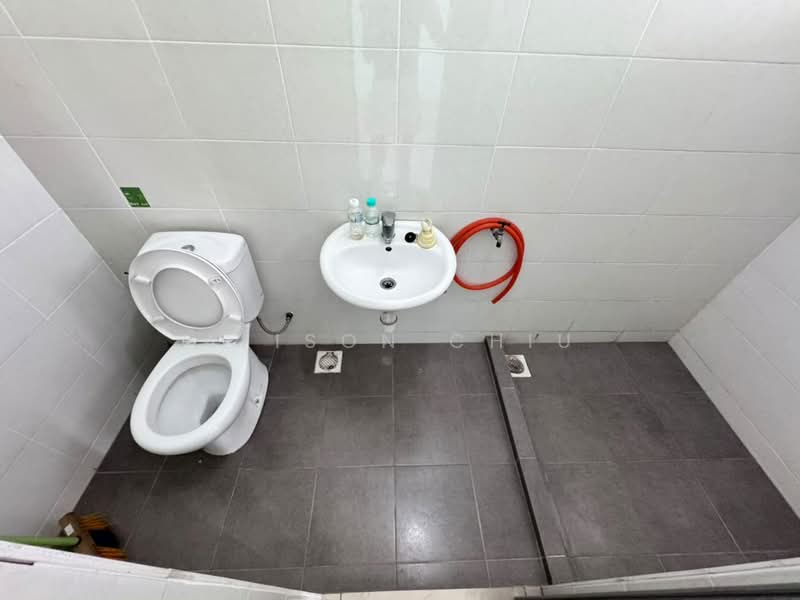 Rumah Teres 2-Tingkat untuk Dijual di Bandar Menjalara (Kuala Lumpur) - Alison Chiu - Bathroom - PropertyGuru.com.my