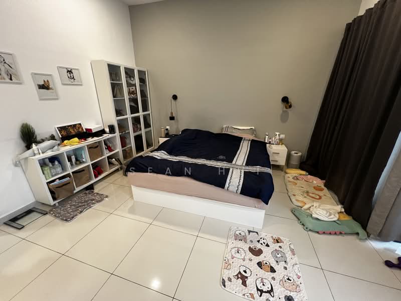 2-storey Terraced House for Sale in Cheras (Selangor) - Sean Hui - Bedroom - PropertyGuru.com.my