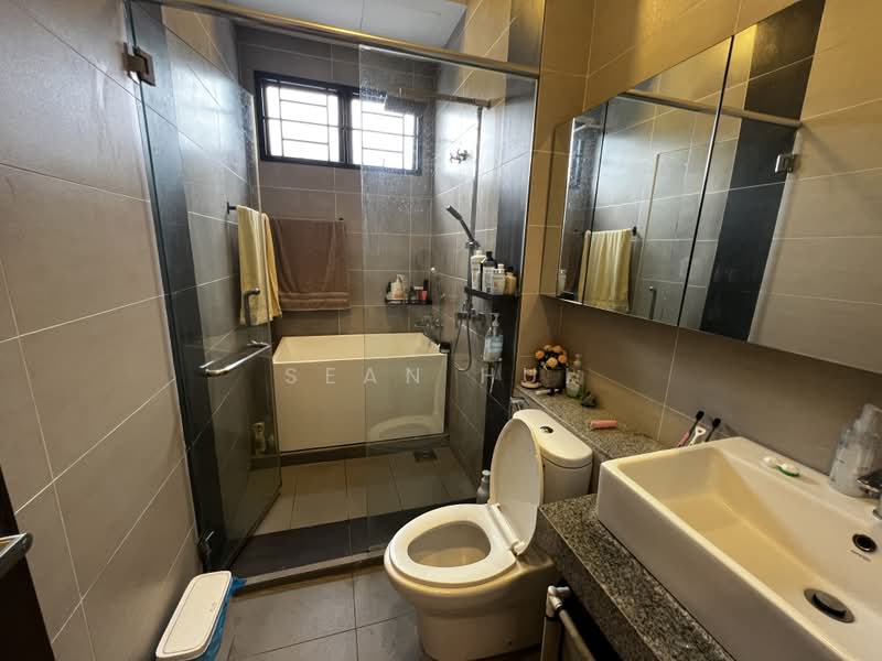 2-storey Terraced House for Sale in Cheras (Selangor) - Sean Hui - Bathroom - PropertyGuru.com.my
