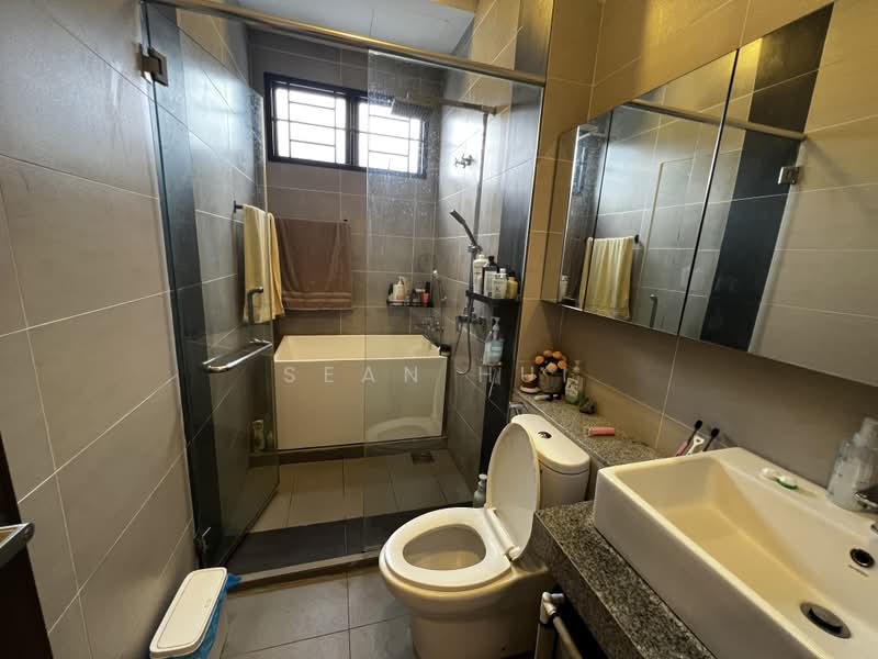 2-storey Terraced House for Sale in Cheras (Selangor) - Sean Hui - Bathroom - PropertyGuru.com.my