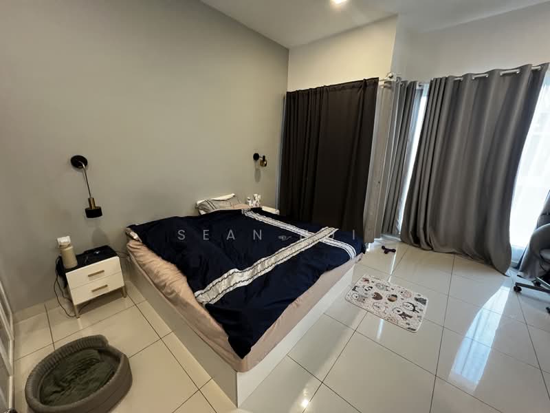 2-storey Terraced House for Sale in Cheras (Selangor) - Sean Hui - Bedroom - PropertyGuru.com.my