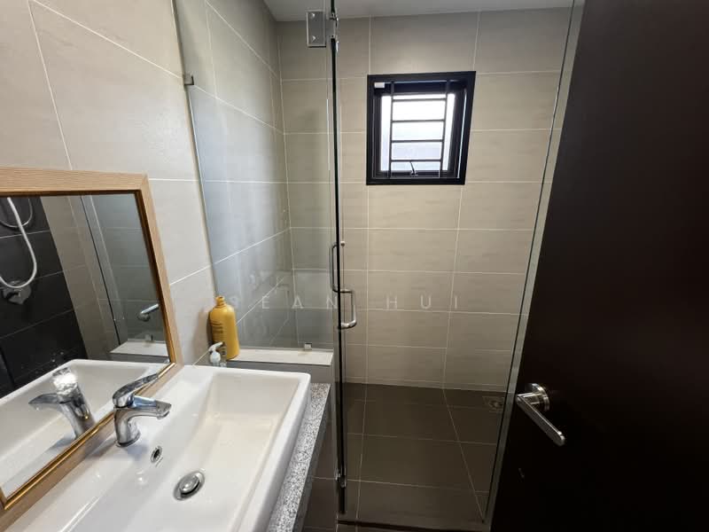 2-storey Terraced House for Sale in Cheras (Selangor) - Sean Hui - Bathroom - PropertyGuru.com.my