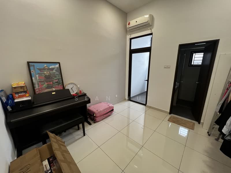 2-storey Terraced House for Sale in Cheras (Selangor) - Sean Hui - Interior - PropertyGuru.com.my