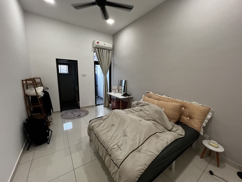 2-storey Terraced House for Sale in Cheras (Selangor) - Sean Hui - PropertyGuru.com.my