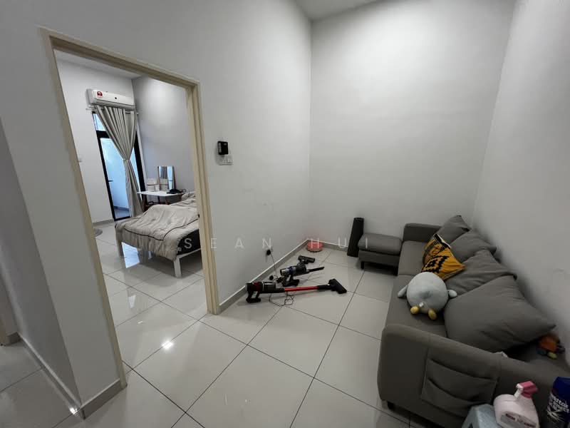 2-storey Terraced House for Sale in Cheras (Selangor) - Sean Hui - PropertyGuru.com.my