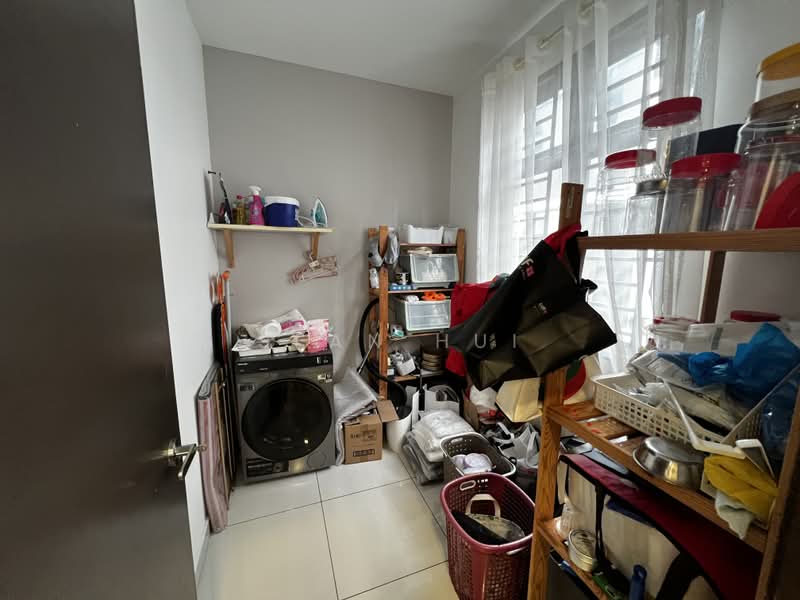 2-storey Terraced House for Sale in Cheras (Selangor) - Sean Hui - PropertyGuru.com.my