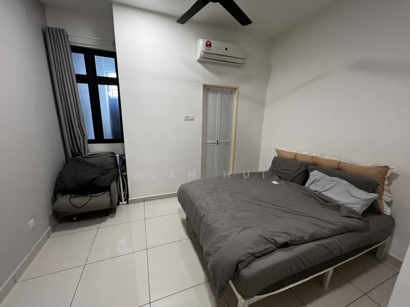 2-storey Terraced House for Sale in Cheras (Selangor) - Sean Hui - PropertyGuru.com.my