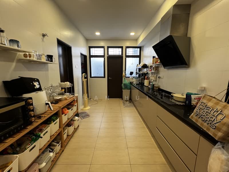 2-storey Terraced House for Sale in Cheras (Selangor) - Sean Hui - PropertyGuru.com.my