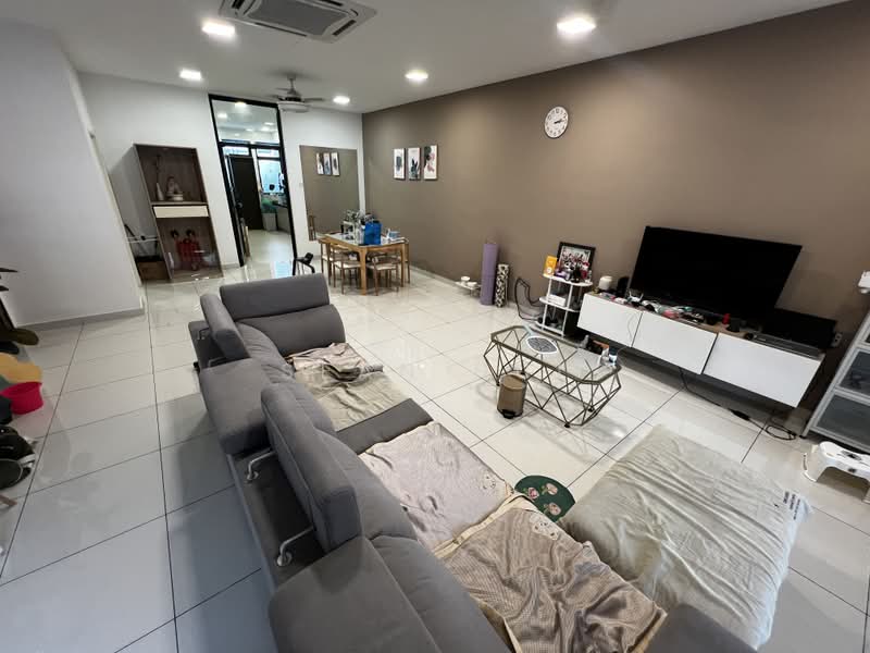 2-storey Terraced House for Sale in Cheras (Selangor) - Sean Hui - PropertyGuru.com.my
