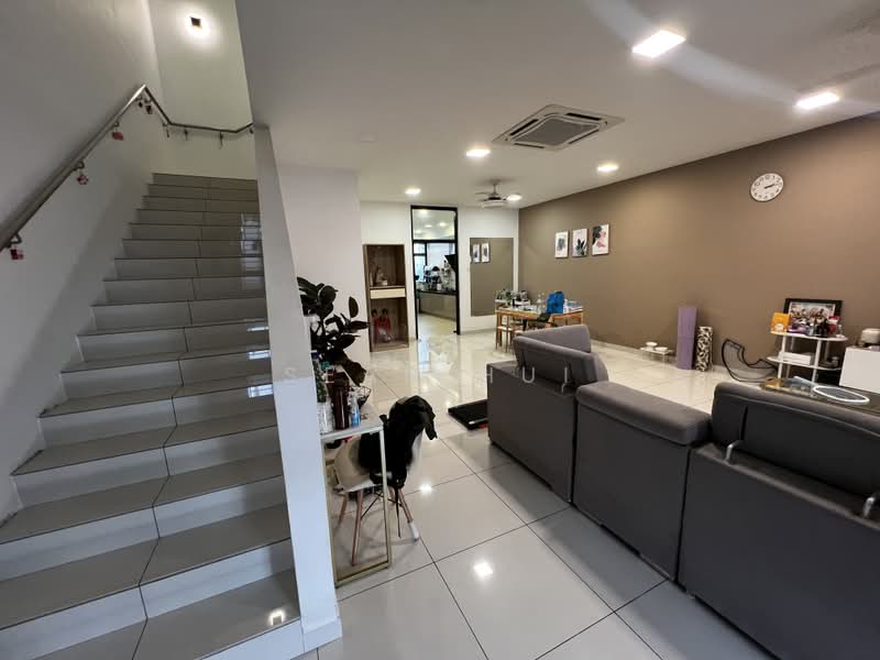 2-storey Terraced House for Sale in Cheras (Selangor) - Sean Hui - PropertyGuru.com.my