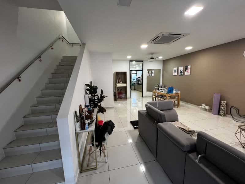 2-storey Terraced House for Sale in Cheras (Selangor) - Sean Hui - PropertyGuru.com.my