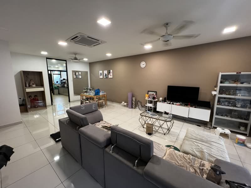2-storey Terraced House for Sale in Cheras (Selangor) - Sean Hui - PropertyGuru.com.my
