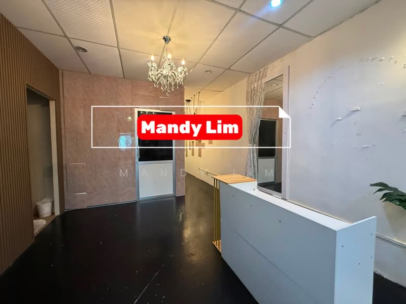 Shop for Rent in Raja Uda (Butterworth) - Mandy Lim - PropertyGuru.com.my