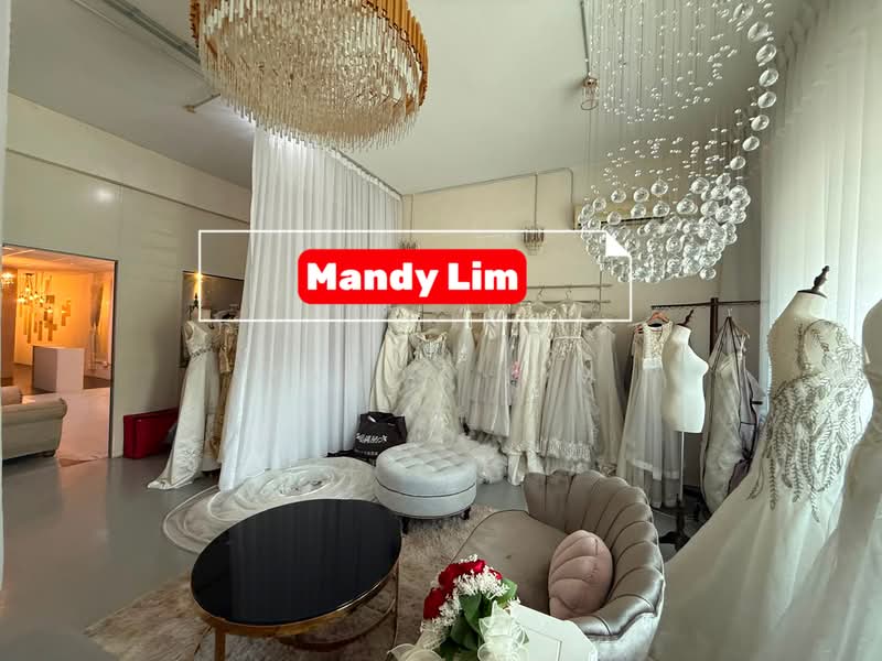 Shop for Rent in Raja Uda (Butterworth) - Mandy Lim - PropertyGuru.com.my