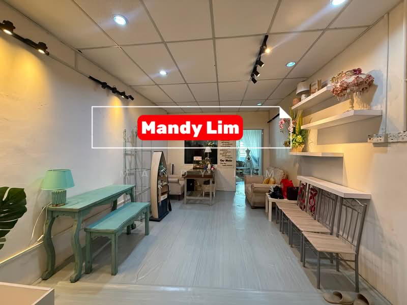 Shop for Rent in Raja Uda (Butterworth) - Mandy Lim - PropertyGuru.com.my