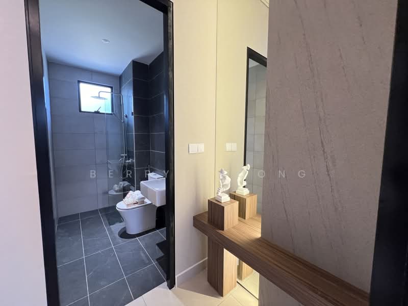 Condominium for Sale at Aurum Residence - Berry Choong - Bathroom - PropertyGuru.com.my