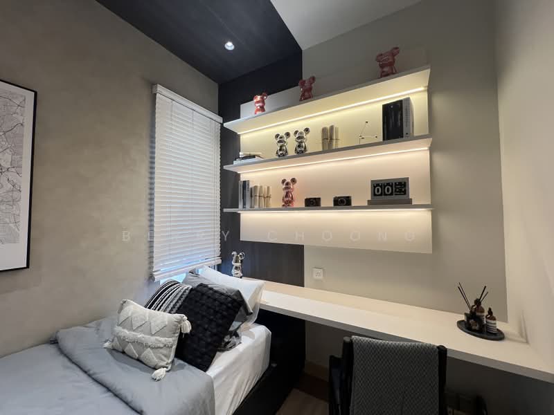 Condominium for Sale at Aurum Residence - Berry Choong - Bedroom - PropertyGuru.com.my