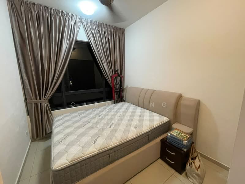 Kondominium untuk Disewa di Nidoz Residences @ Desa Petaling - Carmen Ng - Bedroom - PropertyGuru.com.my
