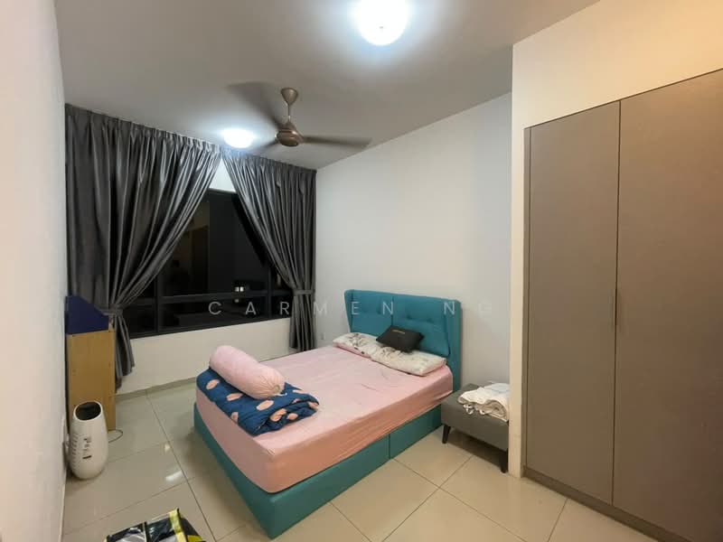 Kondominium untuk Disewa di Nidoz Residences @ Desa Petaling - Carmen Ng - Bedroom - PropertyGuru.com.my