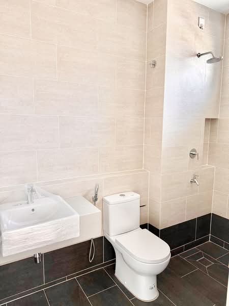Rumah Teres 2-Tingkat untuk Dijual di Elmina (Shah Alam) - Baxter Lim - Bathroom - PropertyGuru.com.my