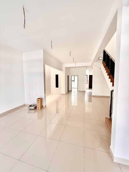 Rumah Teres 2-Tingkat untuk Dijual di Elmina (Shah Alam) - Baxter Lim - PropertyGuru.com.my