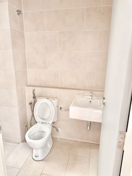 Rumah Teres 2-Tingkat untuk Dijual di Elmina (Shah Alam) - Baxter Lim - Bathroom - PropertyGuru.com.my
