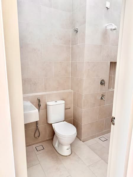 Rumah Teres 2-Tingkat untuk Dijual di Elmina (Shah Alam) - Baxter Lim - Bathroom - PropertyGuru.com.my