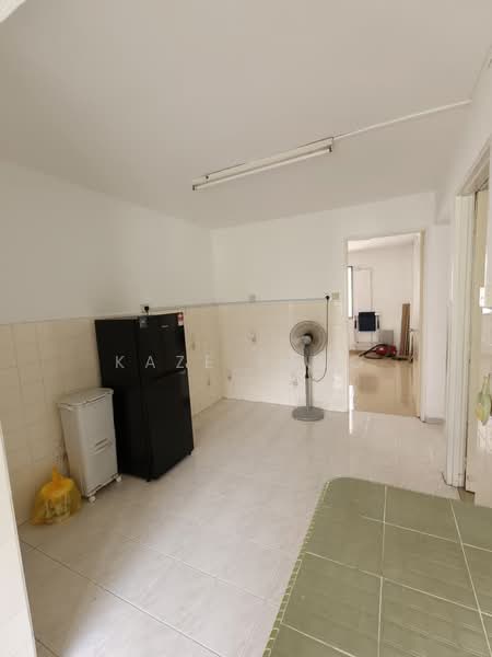 Rumah Flat untuk Dijual di Taman Lip Sin Block 6 - Kaze Kang - PropertyGuru.com.my