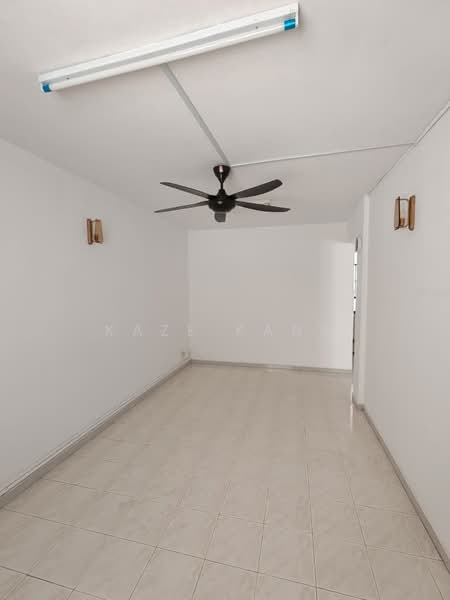 Rumah Flat untuk Dijual di Taman Lip Sin Block 6 - Kaze Kang - PropertyGuru.com.my