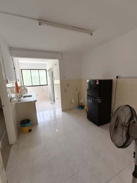 Rumah Flat untuk Dijual di Taman Lip Sin Block 6 - Kaze Kang - PropertyGuru.com.my