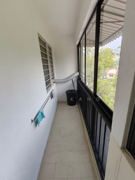 Rumah Flat untuk Dijual di Taman Lip Sin Block 6 - Kaze Kang - PropertyGuru.com.my