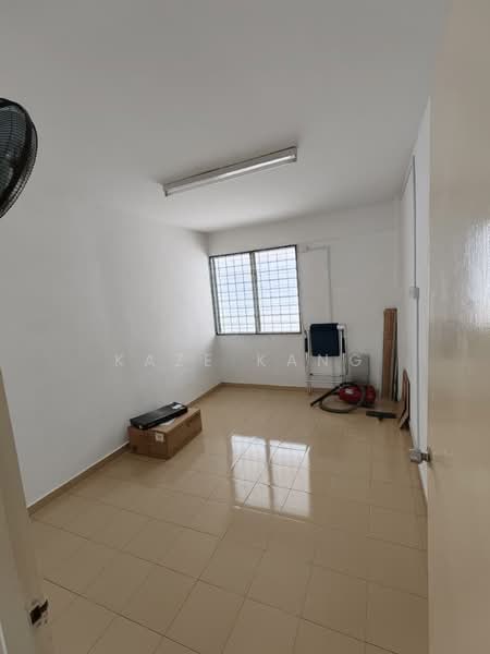 Rumah Flat untuk Dijual di Taman Lip Sin Block 6 - Kaze Kang - PropertyGuru.com.my