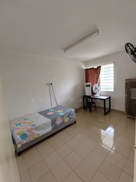 Rumah Flat untuk Dijual di Taman Lip Sin Block 6 - Kaze Kang - PropertyGuru.com.my