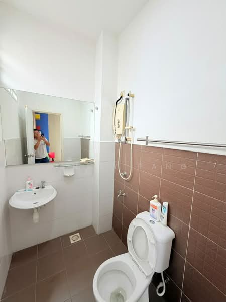 2-storey Terraced House for Sale in Setia Tropika (Johor Bahru) - Shirley Pang - Bathroom - PropertyGuru.com.my
