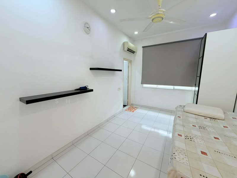 2-storey Terraced House for Sale in Setia Tropika (Johor Bahru) - Shirley Pang - Bedroom - PropertyGuru.com.my